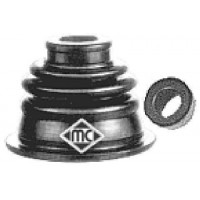 Пыльник внутренний лев METALCAUCHO  OPEL MOVANO 2.5  Master/Trafic 01- Л. (92x74/40)