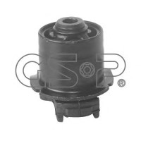 Сайлентблок задней балки GSP GEELY FC