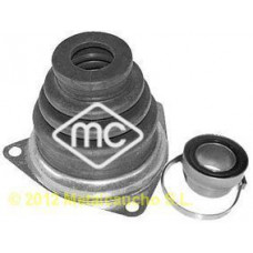 Пыльник внутренний METALCAUCHO OPEL MOVANO A Master/Trafic 01- Л. (28x105) (+обойма)