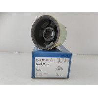 Сайлентблок переднего рычага задний SEAT, SKODA, VW (пр-во Lemferder)