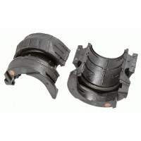 Втулка стабилизатора передн.LEMFORDER VW TUAREG