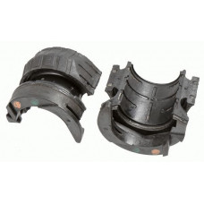 Втулка стабилизатора передн.LEMFORDER VW TUAREG