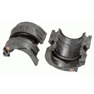 Втулка стабилизатора передн.LEMFORDER VW TUAREG