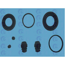 Ремк-кт суппорта переднего ERT  Honda Accord VIII (08-) d=38 401850