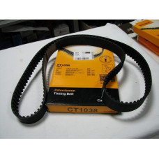 Ремень ГРМ  Ducato CONTITECH 2.5D 90>02 /Jump/Box/Duc 2.8JTD 00>/ Mov/Mas II 2,8 DTI 98>01