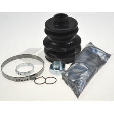 Пыльник наружн. LOBRO  ШРУСа DAEWOO MATIZ