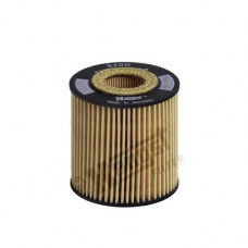 Фильтр масляный (пр-во HENGST) FORD Mondeo ||| 1.8 16V , Mazda 6 2.5 MZR 07-