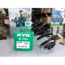 Пружина задняя K-Flex (Kayaba) BMW 3 (E 36)