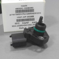 Датчик абсолютного давления 480EE1008060, 1086000726 (INA-FOR) AMULET, GEELY MK