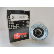 Фильтр топливный (пр-во CLEAN FILTERS) Ford Transit 2.0TD,2.5TD