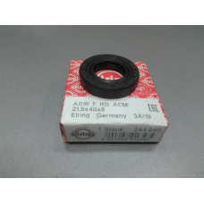 Сальник первичного вала КПП (23.9х40х8) (пр-во ELRING) CHERY AMULET, VW Caddy II 95-04