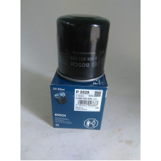 Фильтр масляный (BOSCH) GEELY CK, MK, EMGRAND EC7, E020800005, 1106013221