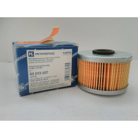 Фильтр топливный (пр-во KOLBENSCHMIDT)  Kangoo 1.9D/dTi 