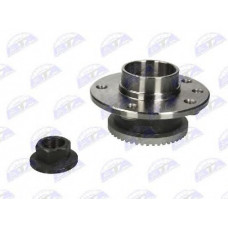 Комплект подшипника ступицы колеса передн.BTA OPEL OMEGA B