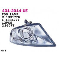 Противотуманная фара прав. DEPO FORD MONDEO