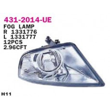 Противотуманная фара прав. DEPO FORD MONDEO