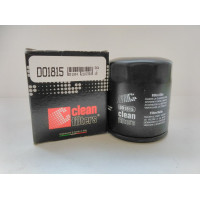 Фильтр масляный (пр-во CLEAN FILTERS) FIAT/ 1.9TD,2.0TD,2.4TD/2.0 20V