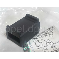 Втулка стабилизатора OPEL