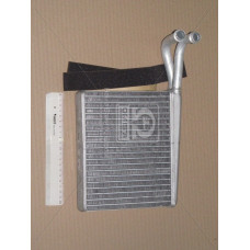 Радиатор отопителя MERCEDES SPRINTER W 901-905 (95-) (пр-во Nissens)