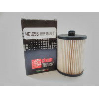 Фильтр топливный (пр-во CLEAN FILTERS) VW LT 2.8TDI