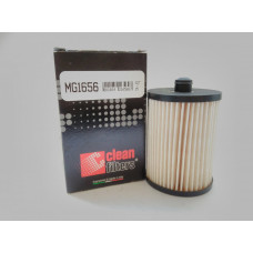 Фильтр топливный (пр-во CLEAN FILTERS) VW LT 2.8TDI