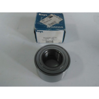 Подшипник ступицы передней без ABS 42*80*45 (пр-во KOYO) ЗАЗ, ZAZ FORZA, Chery Tiggo, Kia Clarus, Shuma, MAZDA 323, 626, 6, T113003015