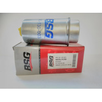 Фильтр топливный (пр-во BSG) Ford Transit 2.0 DI, 2.2 TDCi,2.4D   BSG 30-130-003