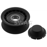 Направляющий ролик SWAG