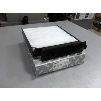 Фильтр салона (пр-во RIDER) NISSAN MICRA 03-, NOTE, TIIDA 05- Renault Logan/Duster