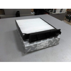 Фильтр салона (пр-во RIDER) NISSAN MICRA 03-, NOTE, TIIDA 05- Renault Logan/Duster