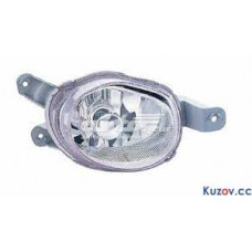 Противотуманная фара прав., FORMA PARTS CHEVROLET AVEO