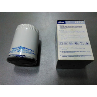 Фильтр масляный (пр-во FINWHALE)  ГАЗ и УАЗ дв.ЗМЗ 406, FORD SCORPIO