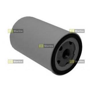 Фильтр масляный (пр-во STARLINE) FORD ESCORT III , IV