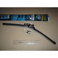 Щетка стеклоочистителя бескаркасная 450мм. (с мультиадаптером)  ARMER