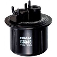 Фильтр топливный (пр-во FRAM) HONDA ACCORD III 2.0 16V