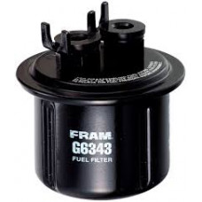 Фильтр топливный (пр-во FRAM) HONDA ACCORD III 2.0 16V