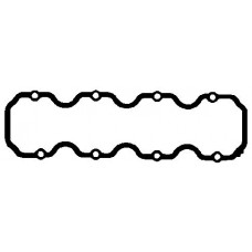 Прокладка крышки клапанов (пр-во ELRING) Opel Vectra A, Kadett E, Ascona C