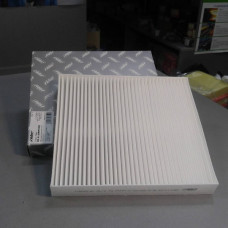 Фильтр салона (пр-во RIDER) MITSUBISHI OUTLANDER XL 07-, Lancer X