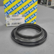 Подшипник опоры аморт.перед (пр-во SNR) RENAULT, PEUGEOT, Hyunday Accent 