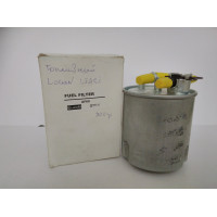 Фильтр топливный (пр-во Eurofil) Renault Logan 1.5 dCi