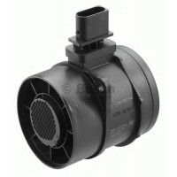 Расходомер воздуха BOSCH  Sprinter 2.1/3.0CDI /Crafter 2.5TDI 06>