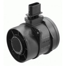 Расходомер воздуха BOSCH  Sprinter 2.1/3.0CDI /Crafter 2.5TDI 06>