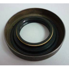 Сальник хвоставика  БРТ 35,8*68*12 ВАЗ 2101