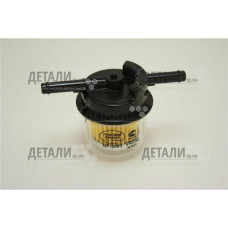 Фильтр топливный (карб.) НФ 03-Т (верт. отстойник) Невский фильтр