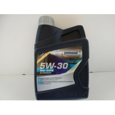 Масло моторное 5W30 PENNASOL MID SAPS 1L