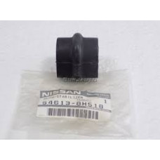 Втулка стабилизатора заднего (пр-во Nissan) Nissan X-Trail 01-07, 54613-8H518