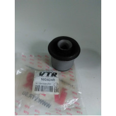 Сайлентблок балки задней подвески NISSAN X TRAIL