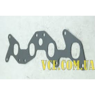 Прокладка впускного 4MAX  OPEL/DAEWOO Astra,Vectra,Omega,Kadett,Espero 1,6-1,8 86-99