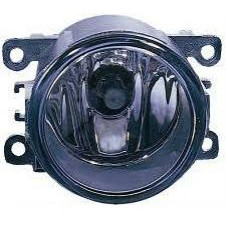 Фара противотуманная левая - правая (пр-во DEPO) Renault DASTER 10-, Logan, Sandero