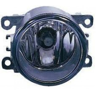 Фара противотуманная левая - правая (пр-во DEPO) Renault DASTER 10-, Logan, Sandero